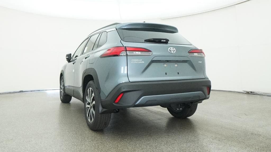 Thumbnail: 2025 Toyota Corolla Cross - 18