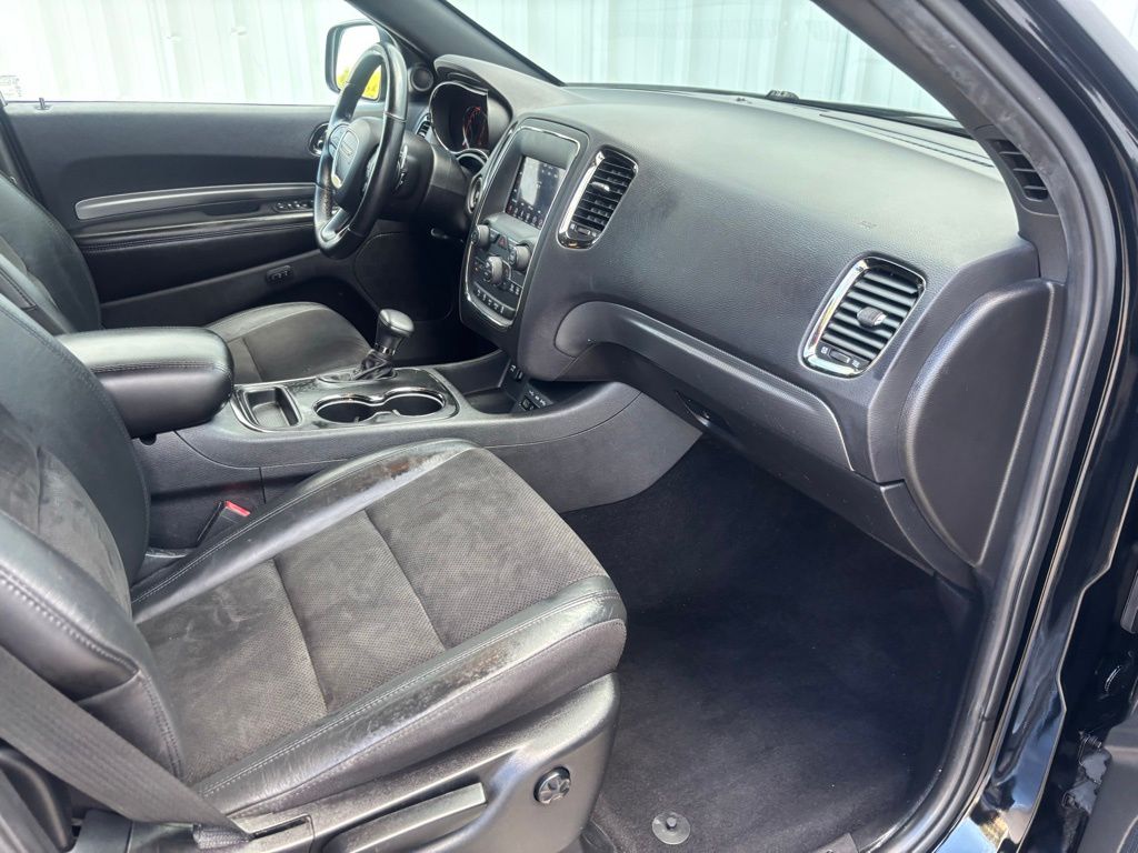 Used Car 2019 Dodge Durango  Gt Plus For Sale Under $20,000 In Austin, Texas