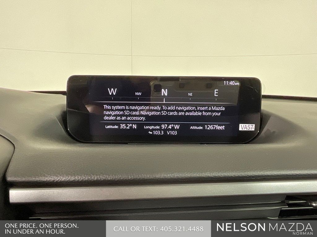 New 2026 Red Mazda 2.5 S Premium image 32