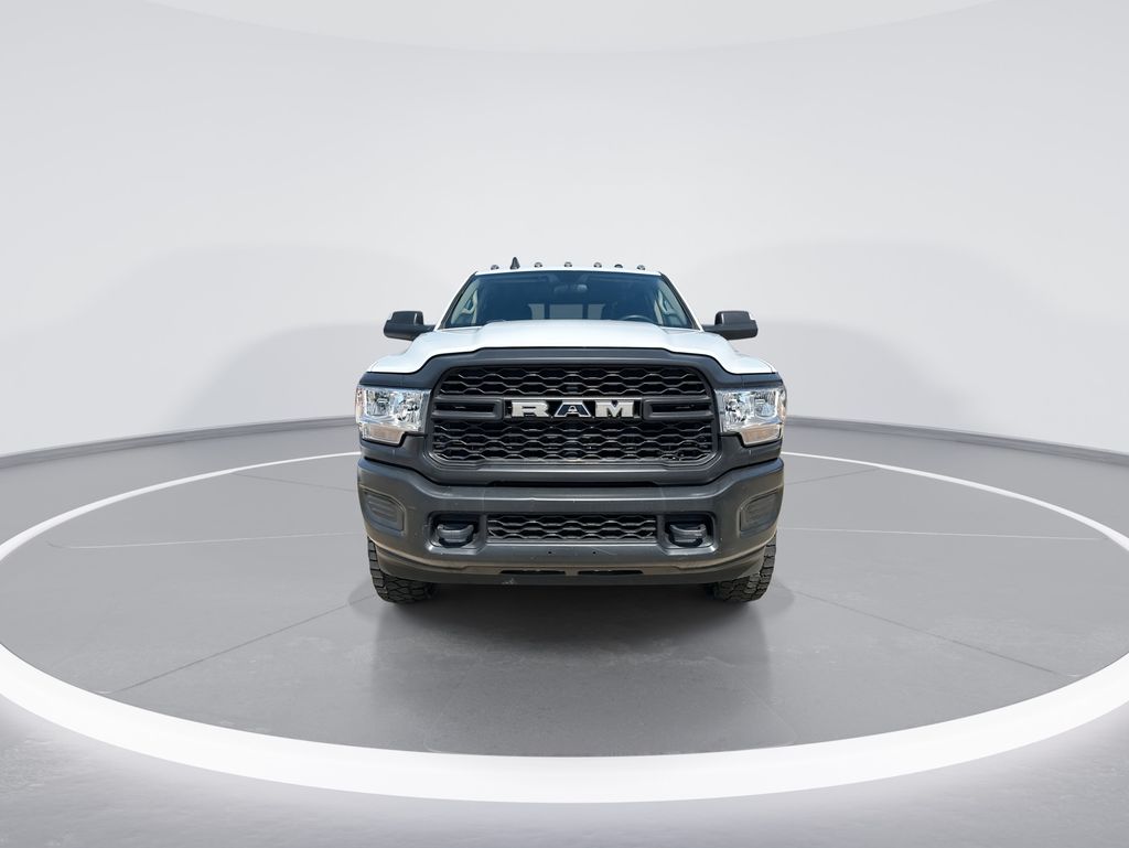 2021 Ram 2500 Tradesman - 2