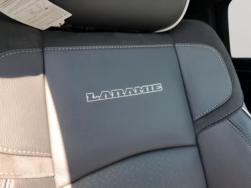 New Car 2025 Ram 2500  Laramie For Sale Under $110,000 In Austin, Texas