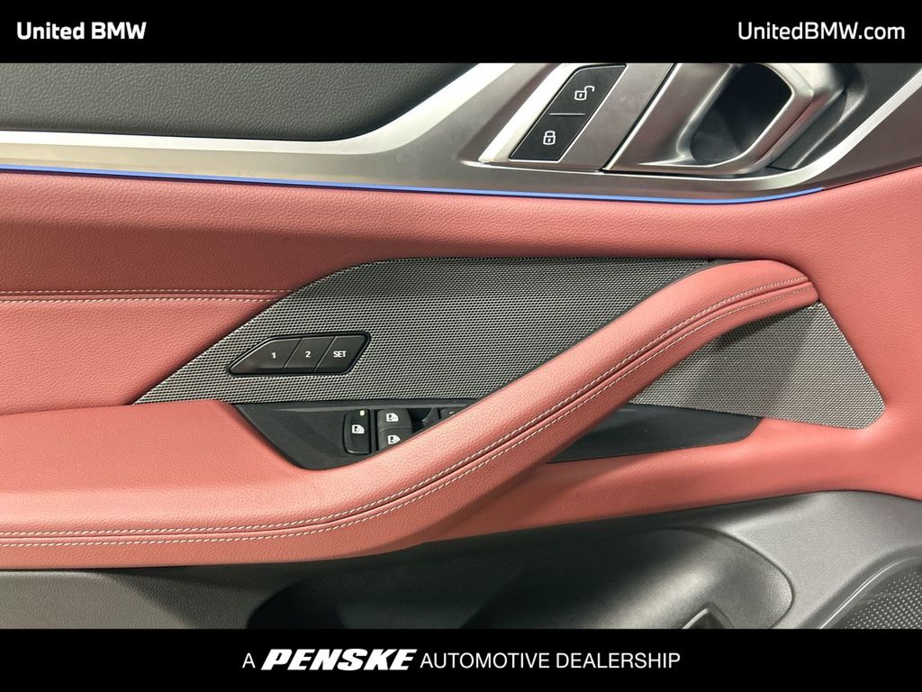 Thumbnail: 2025 BMW i4 - 11