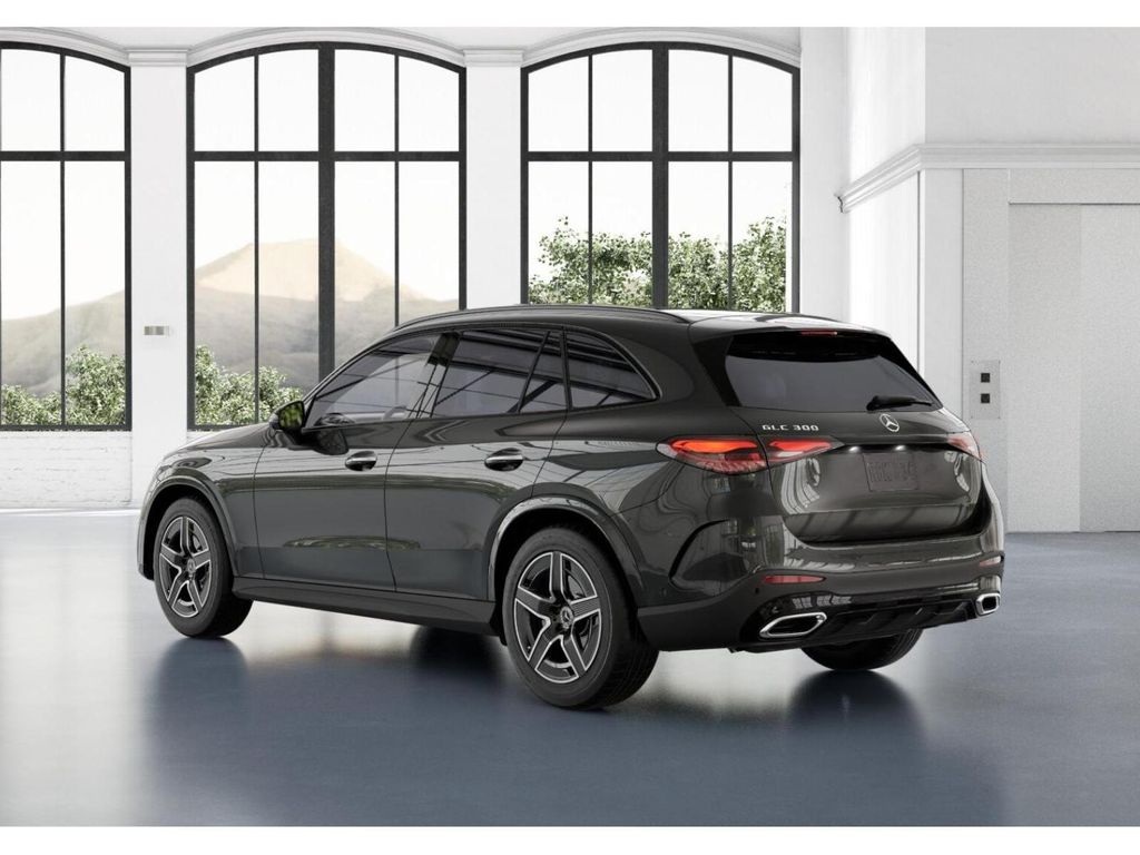 Thumbnail: 2026 Mercedes-Benz GLC - 29