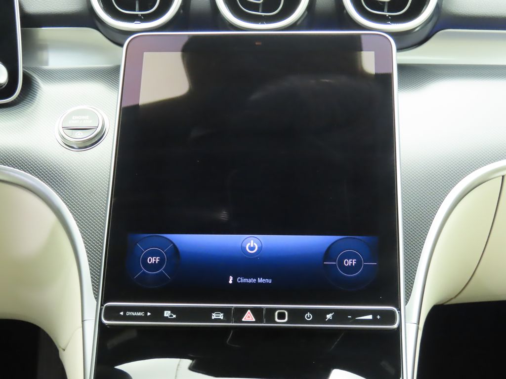 2025 Mercedes-Benz C-Class C 300 15