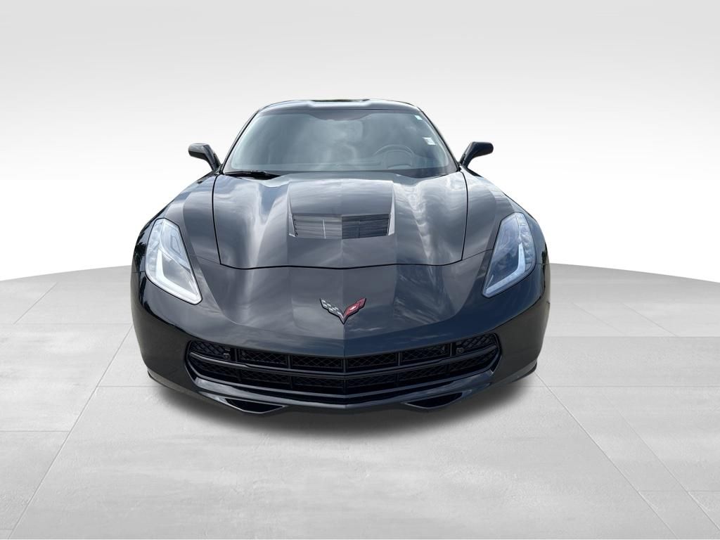 Used 2019 Chevrolet Corvette Coupe