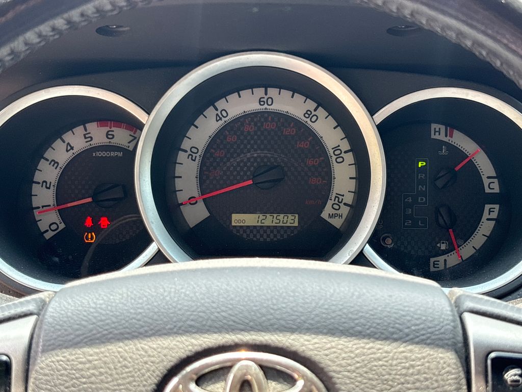Used 2013 Red Toyota PreRunner image 22