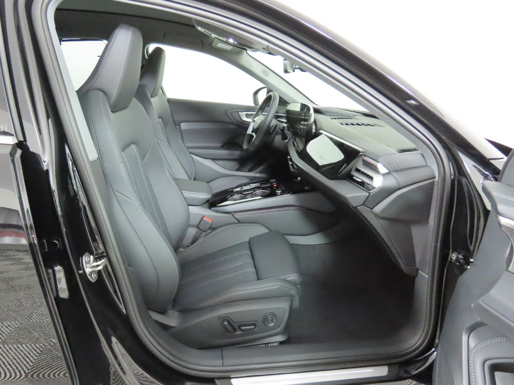 2025 Audi A5 Premium 22