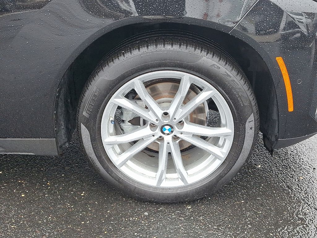 Thumbnail: 2025 BMW X3 - 8