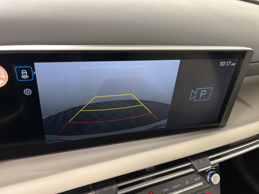 Thumbnail: 2025 Hyundai Tucson - 29