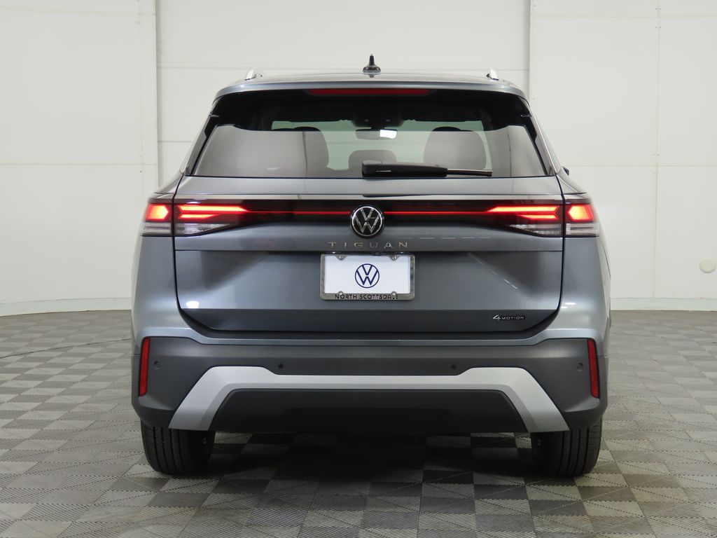 Thumbnail: 2025 Volkswagen Tiguan - 6