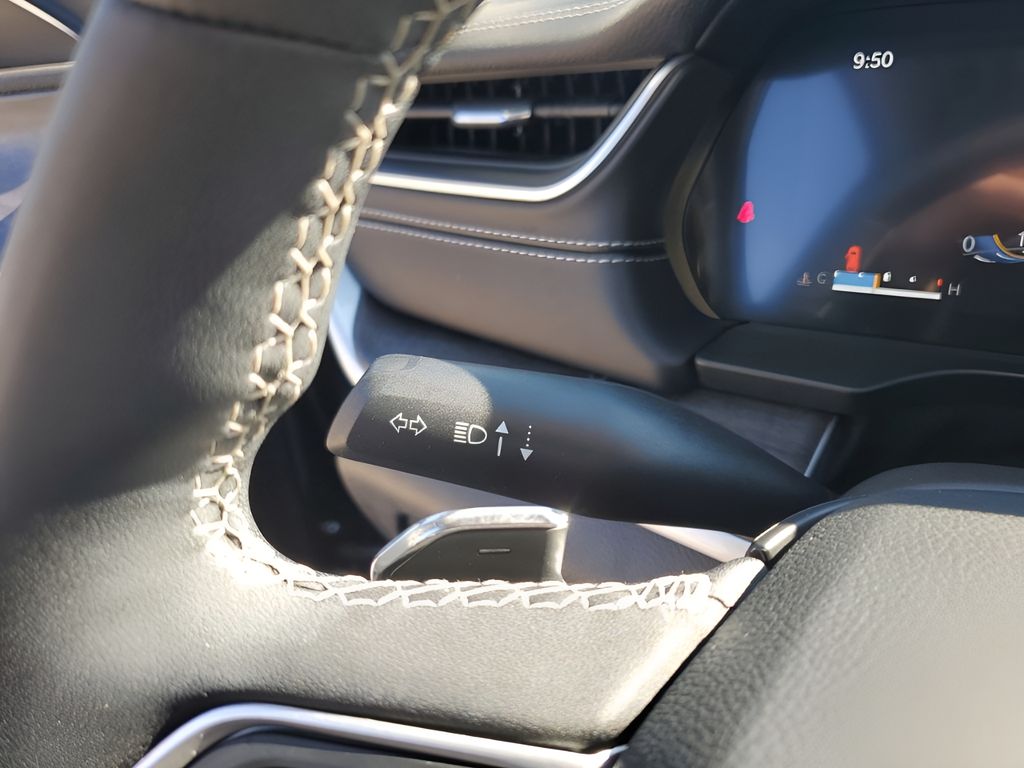 Used Car 2024 Jeep Grand Cherokee  Limited For Sale Under $35,000 In Austin, Texas