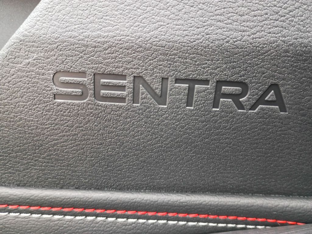 New 2026 White Nissan SR image 31