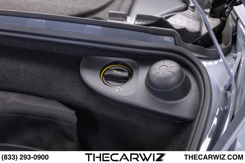 2024 Porsche 718 Spyder RS - Photo 97