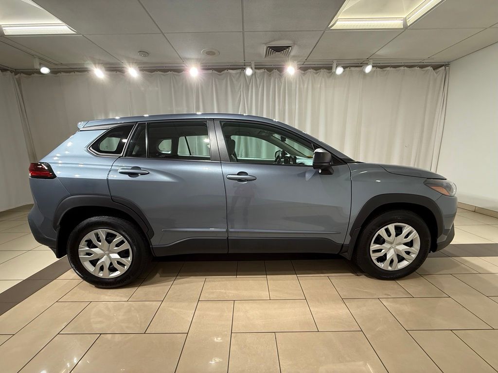 Thumbnail: 2026 Toyota Corolla Cross - 6