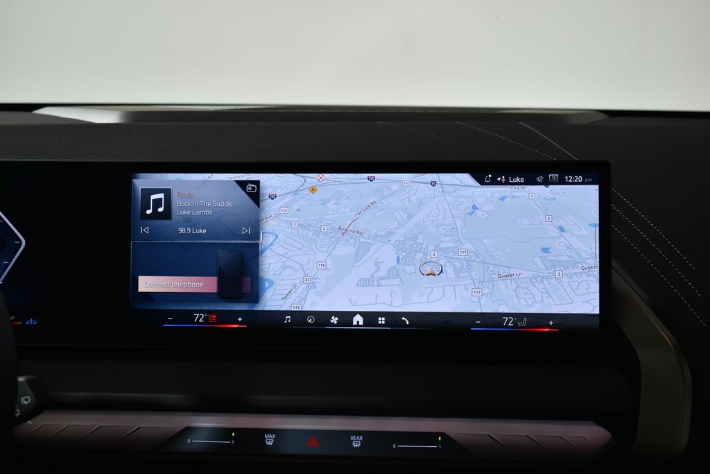 Thumbnail: 2026 BMW X3 - 21