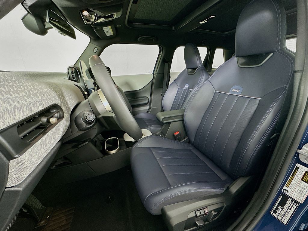 Thumbnail: 2025 MINI Cooper - 20