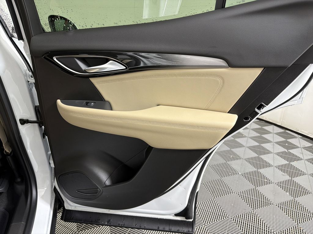 new 2026 Buick Envision car, priced at $44,345