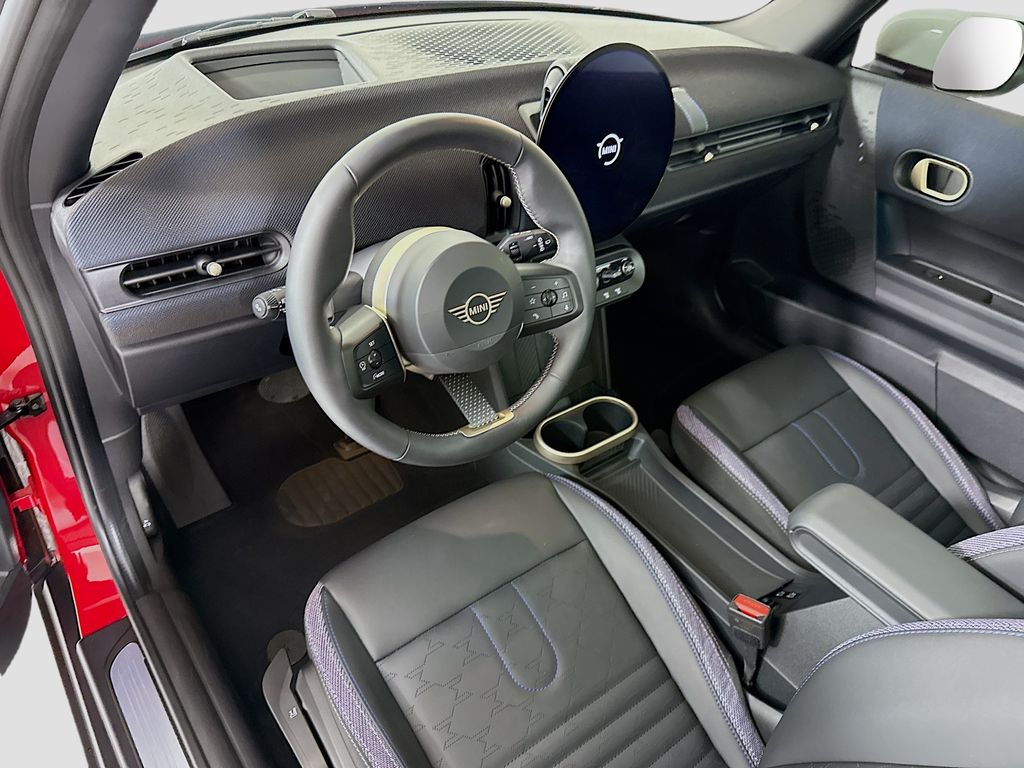 Thumbnail: 2026 MINI Cooper - 9