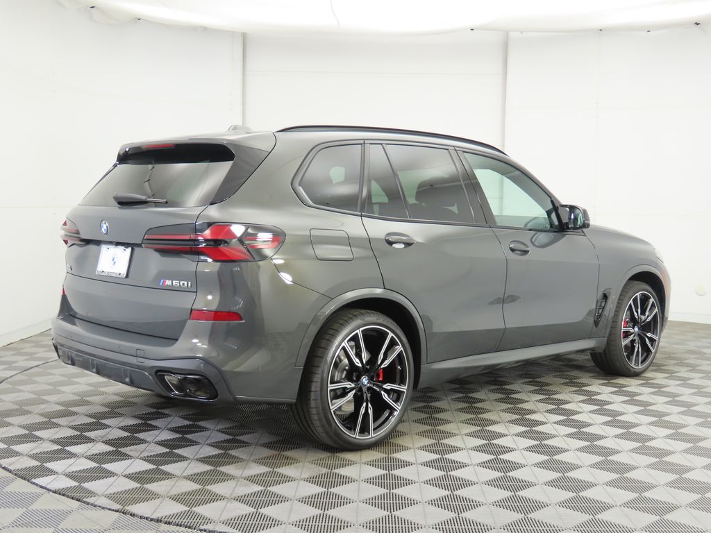 Thumbnail: 2026 BMW X5 - 5