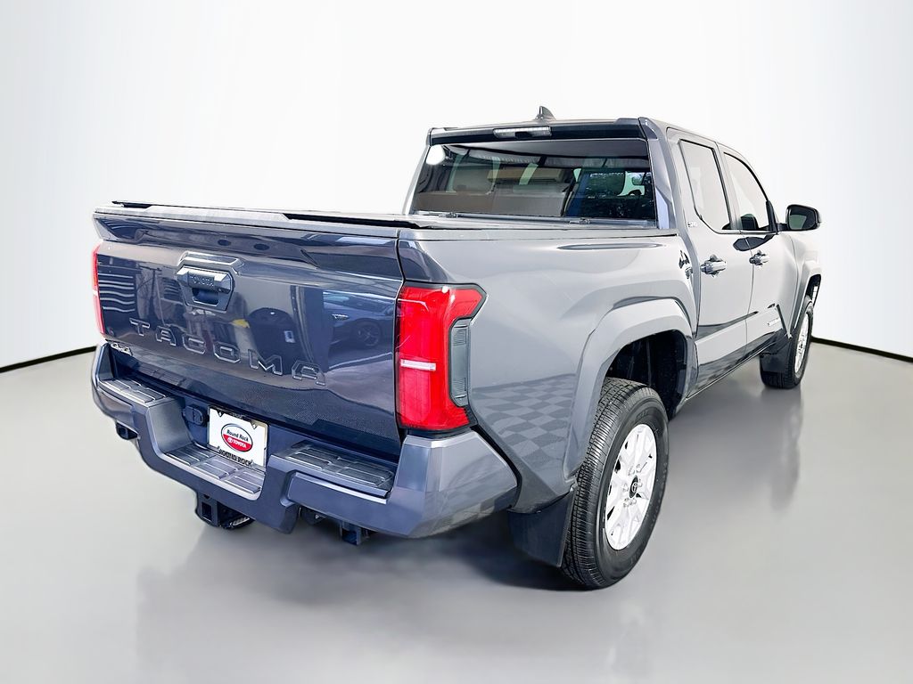 Thumbnail: 2024 Toyota Tacoma - 5