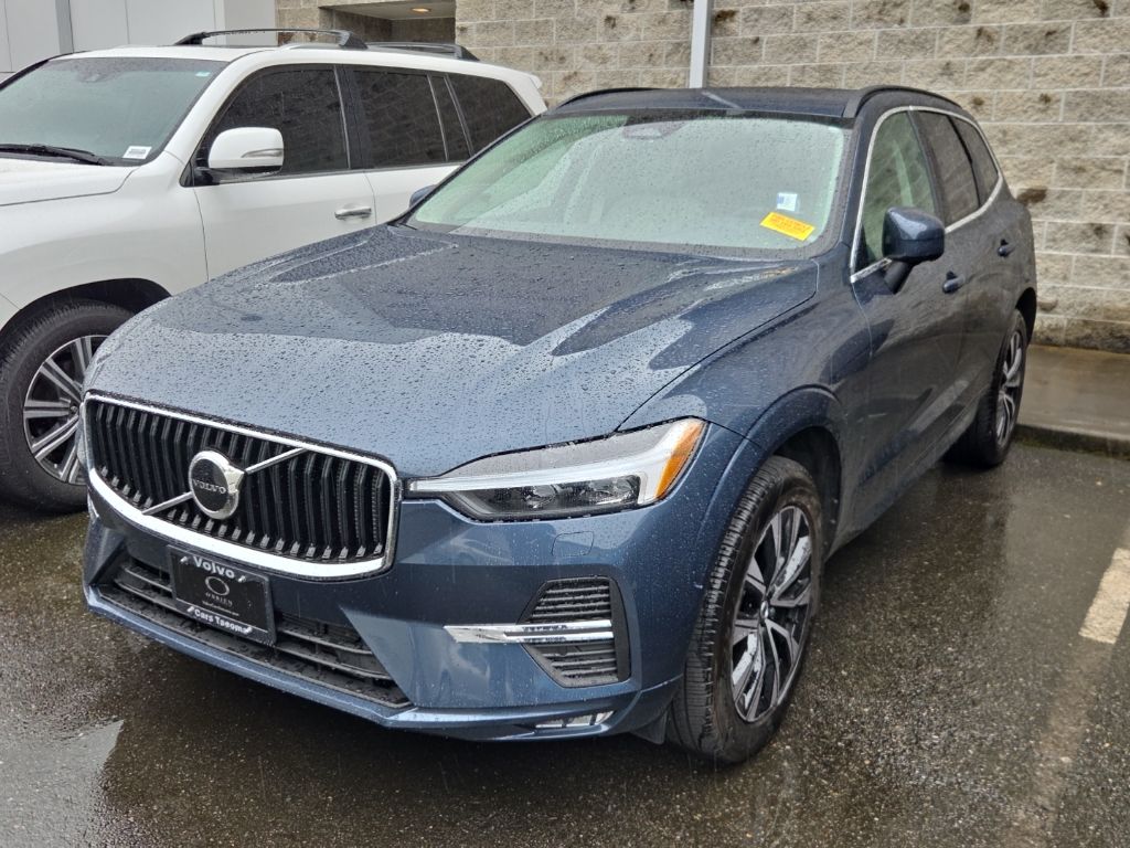 2023 Volvo XC60 B5 Core AWD