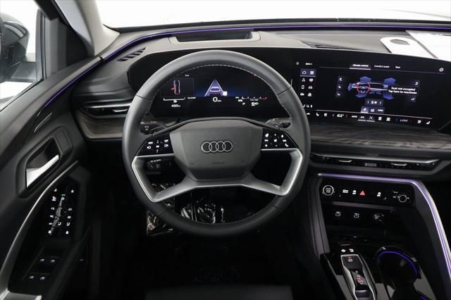 Thumbnail: 2025 Audi Q5 - 3