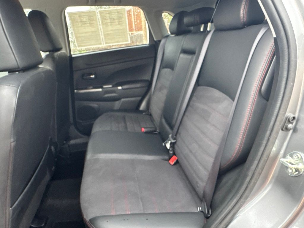 Used 2024 Mitsubishi Outlander Sport SUV