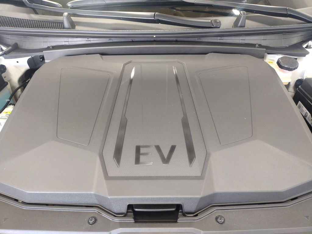 2025 Hyundai IONIQ 5 