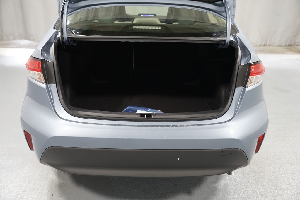 Thumbnail: 2025 Toyota Corolla - 32