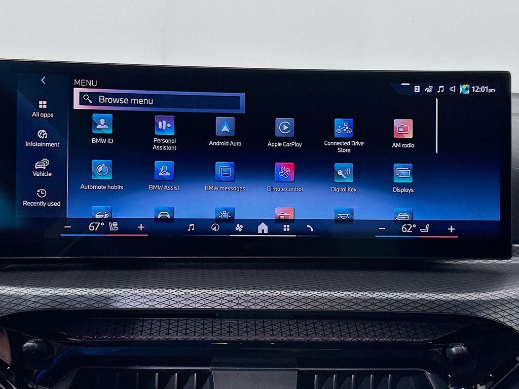 Thumbnail: 2025 BMW 4 Series - 15