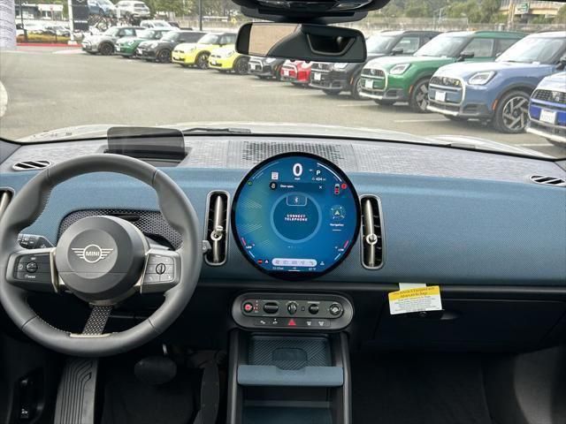 Thumbnail: 2026 MINI Cooper Countryman - 28