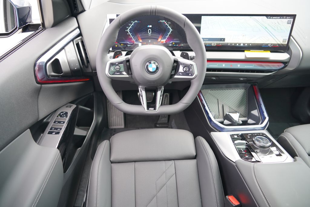 Thumbnail: 2026 BMW X3 - 14