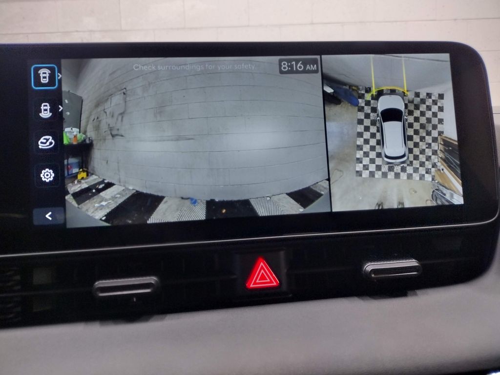 2026 Hyundai IONIQ 5 XRT