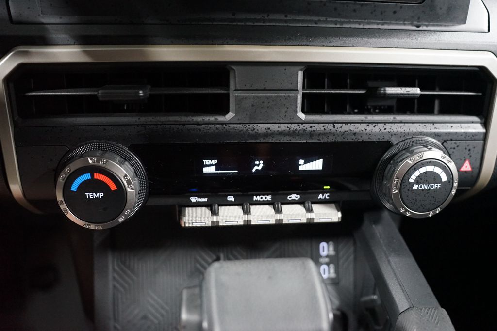 Thumbnail: 2025 Toyota Tacoma - 19