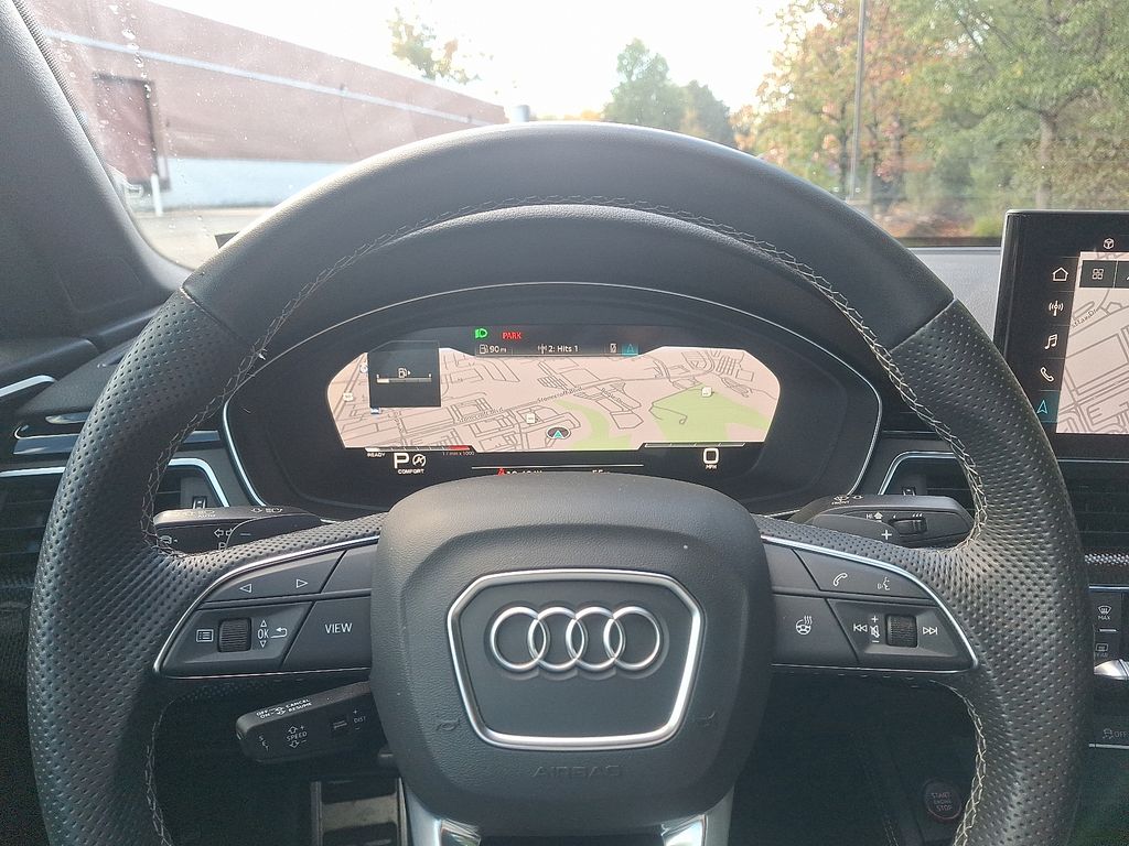 Thumbnail: 2023 Audi S5 - 18