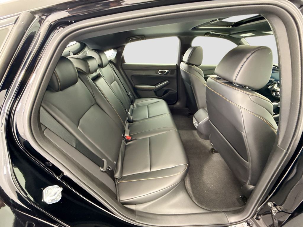 Thumbnail: 2026 Acura Integra - 20