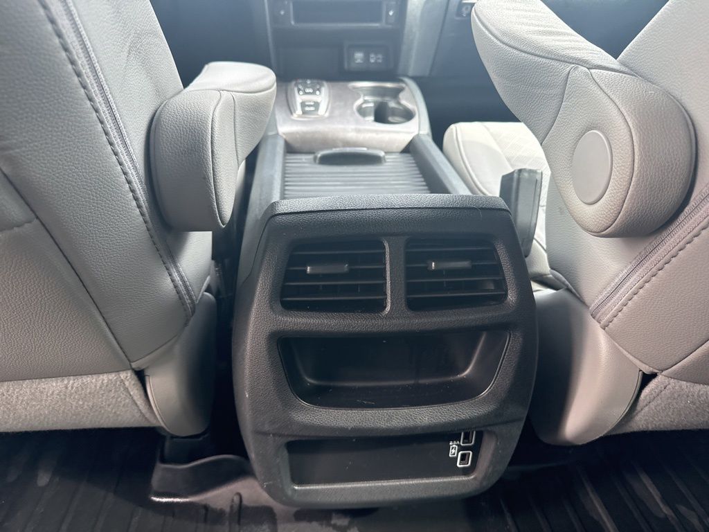 2020 Honda Passport 2WD EX-L