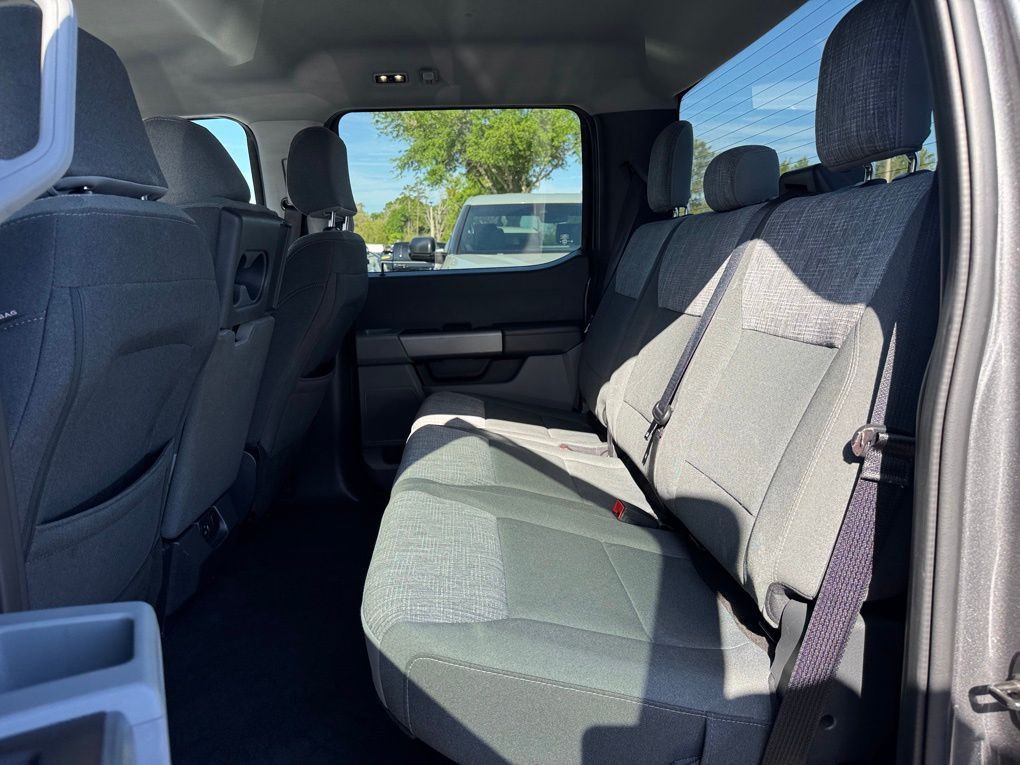 Used 2023 Ford F-150 Truck