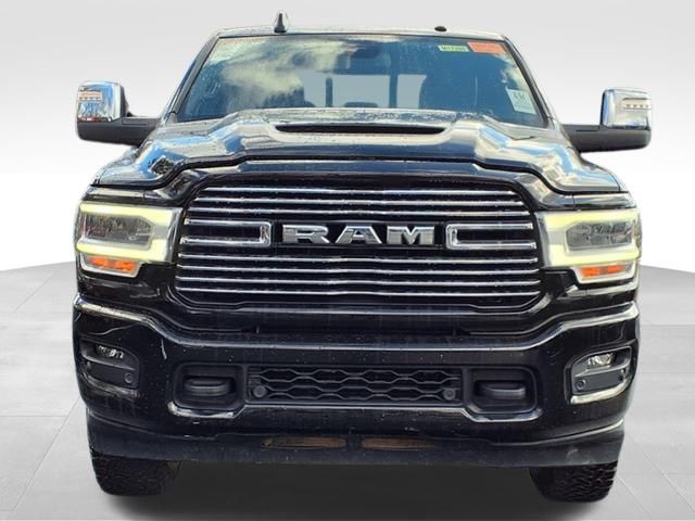 2023 Ram 2500 Laramie 2