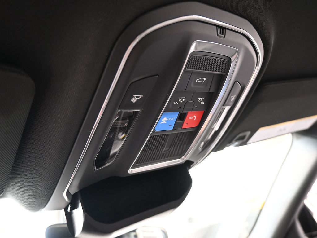 New 2025 Silver Zynith Jeep Limited image 23