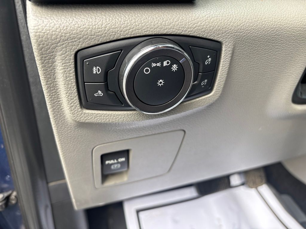Used 2018 Ford F-150 Truck
