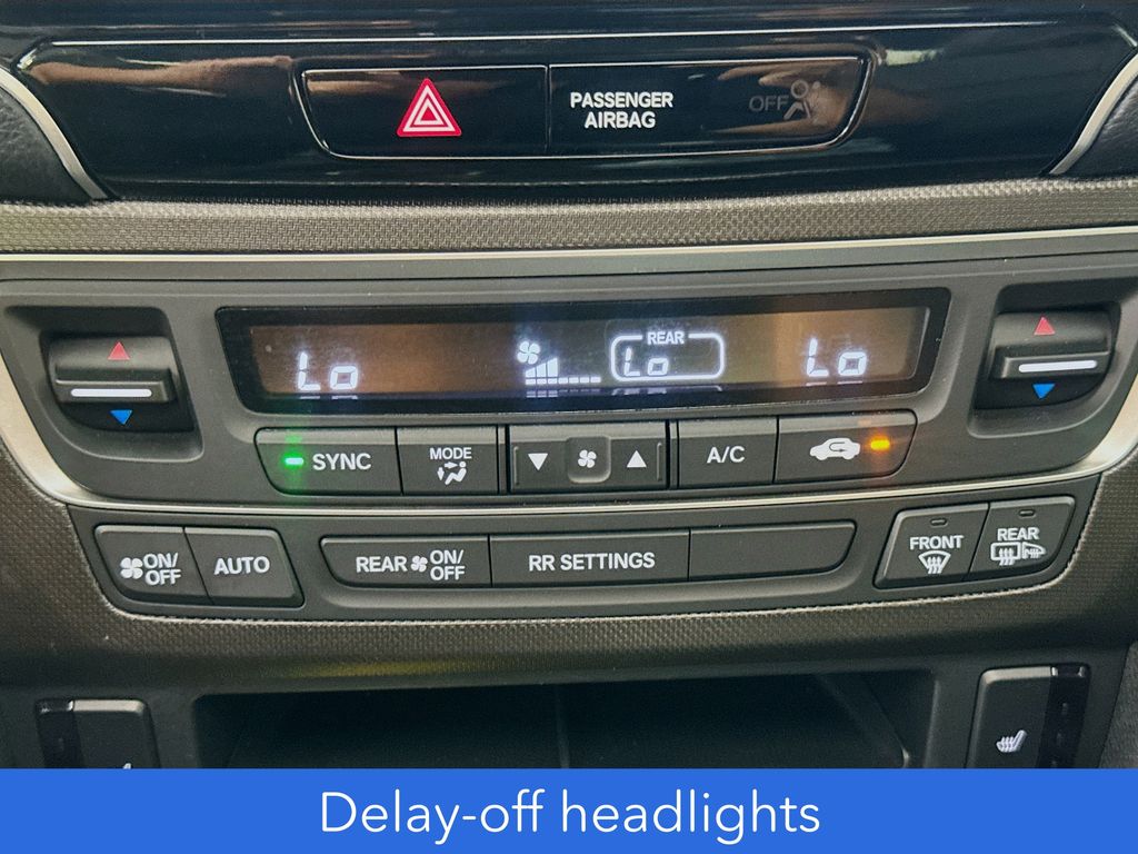 Used Car 2024 Honda Ridgeline  Trailsport For Sale Under $40,000 In Austin, Texas