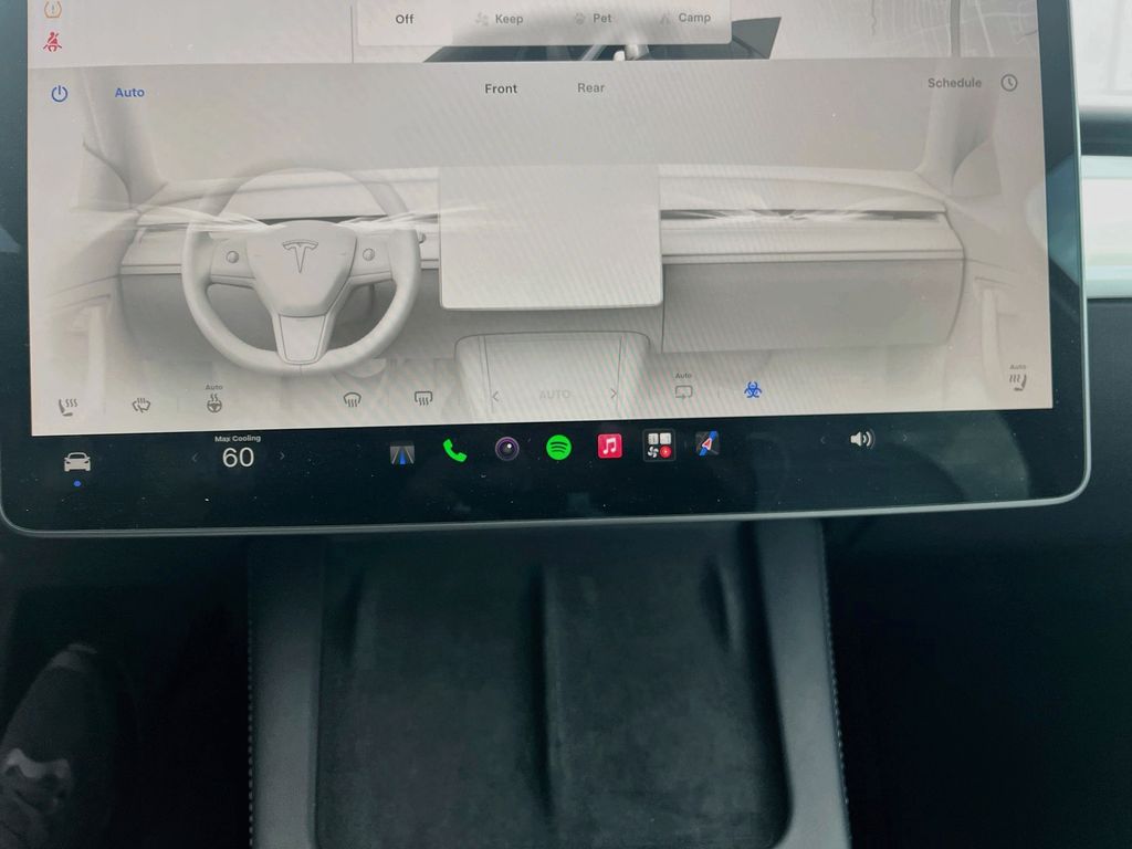 Used 2024 Gray Tesla Long Range image 20