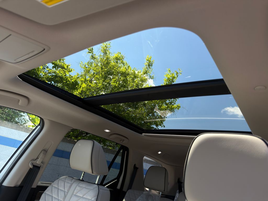 Thumbnail: 2026 Honda Pilot - 11