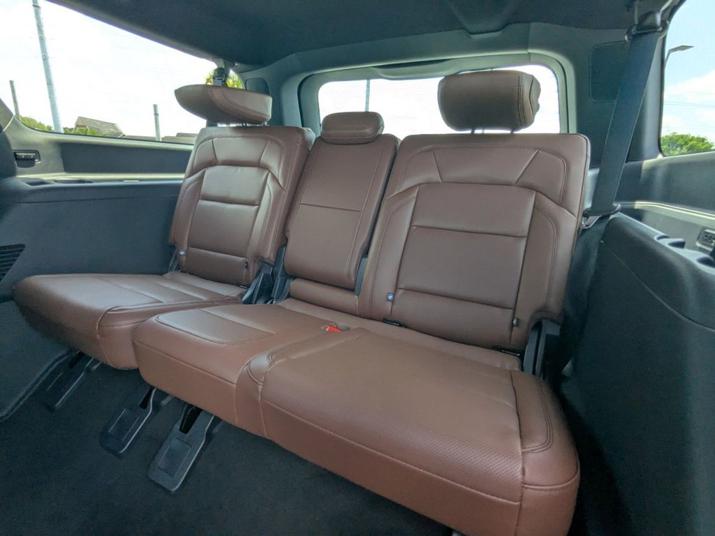2026 Lincoln Navigator Reserve L