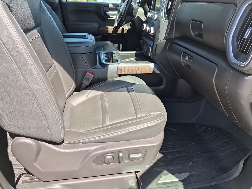 Used Car 2022 Gmc Sierra 2500hd  Denali For Sale Under $60,000 In Austin, Texas