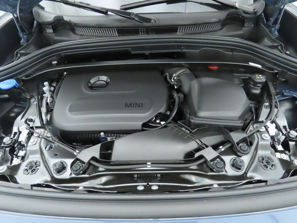 Thumbnail: 2026 MINI Cooper Countryman - 31