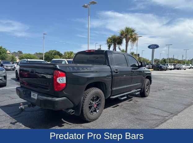 2019 Toyota Tundra TRD Pro