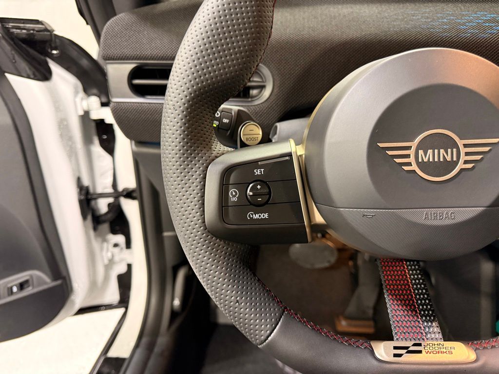 Thumbnail: 2026 MINI Cooper - 13