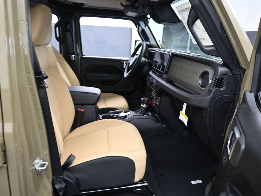 New 2026 41 Jeep Willys image 32